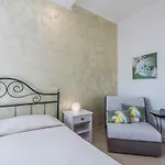 Guest house Complex Orzan Lovrecica (Istria)