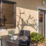 Complex Orzan Guest house Lovrecica (Istria)