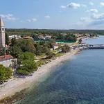 Guest house Complex Orzan