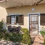 Guest house Complex Orzan Lovrecica (Istria)