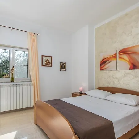 Complex Orzan Lovrecica (Istria)