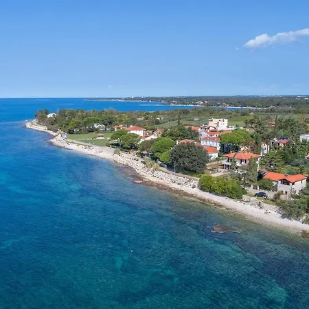 Gostinjska kuća Complex Orzan 3*