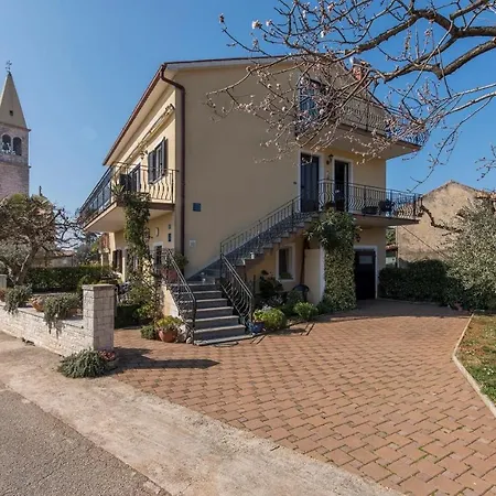 Gostinjska kuća Complex Orzan