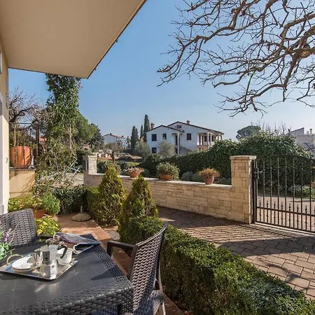 Complex Orzan Gostinjska kuća 3*