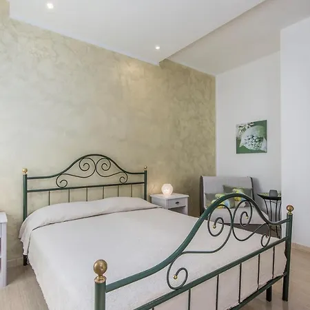 Πανσιόν Complex Orzan