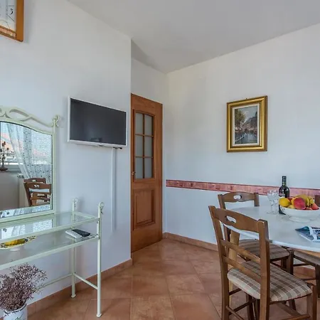 Complex Orzan Gostinjska kuća 3*