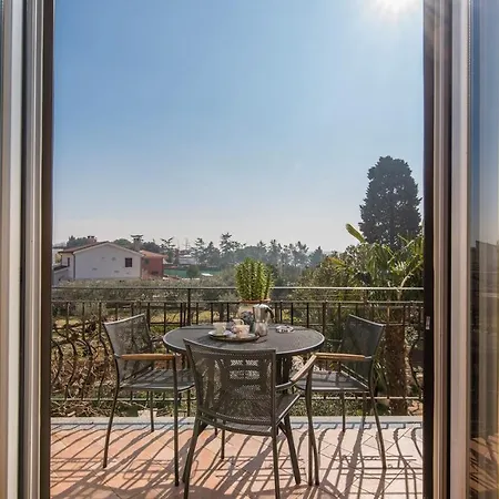 Complex Orzan Gostinjska kuća 3*