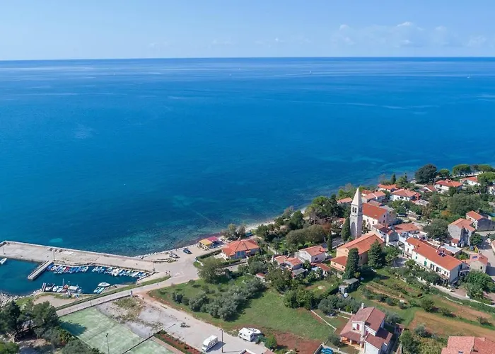 Complex Orzan 3* Lovrečica