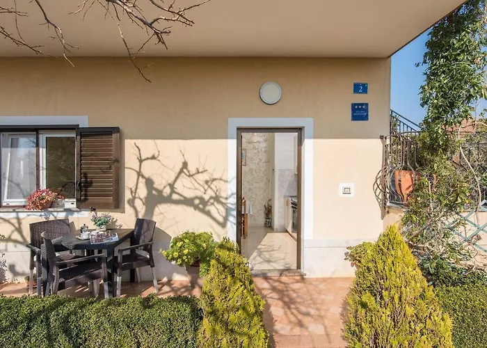 Gostinjska kuća Complex Orzan 3*