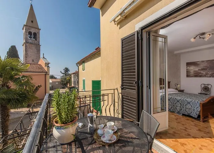 Complex Orzan Gasthof Lovrečica