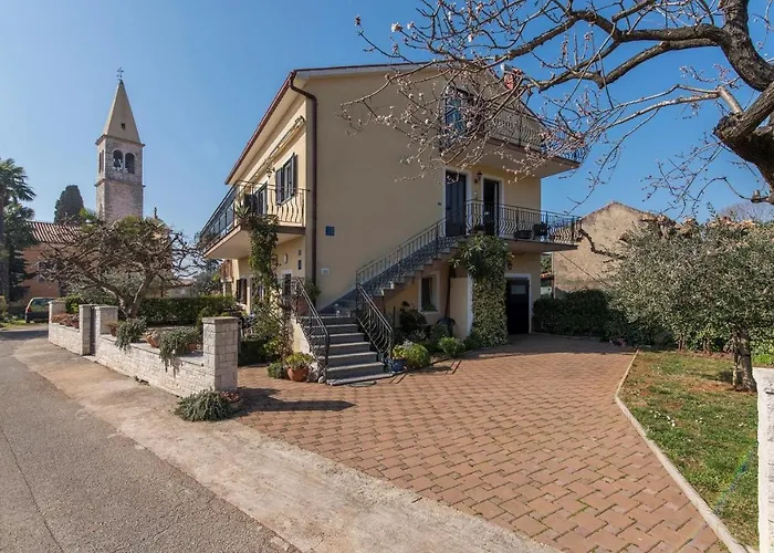 Gostinjska kuća Complex Orzan