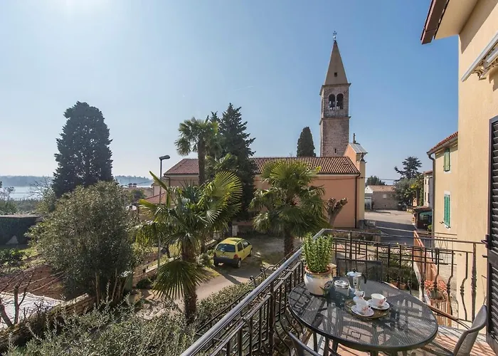 Complex Orzan Gostinjska kuća 3*