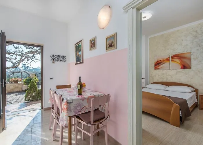 Complex Orzan 3* Lovrečica