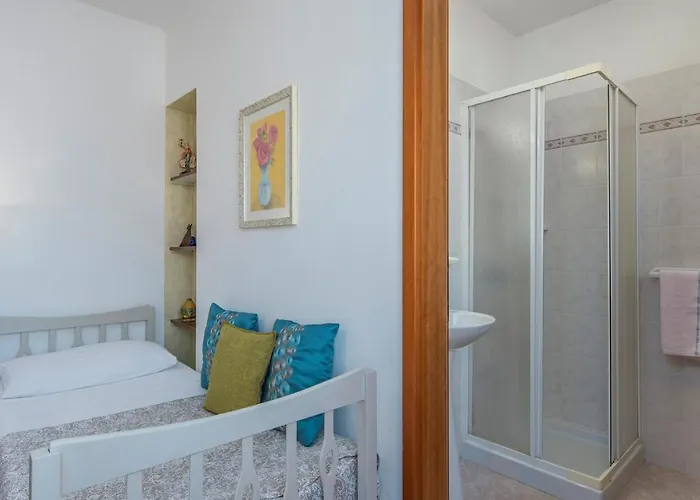 Complex Orzan Gasthof Lovrečica