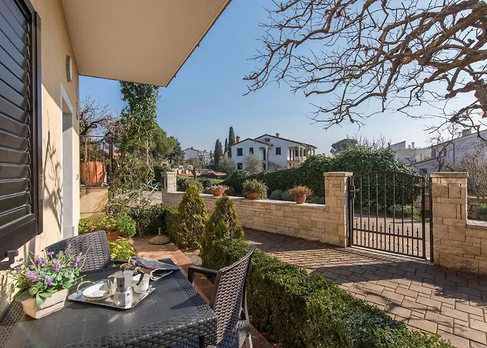 Complex Orzan Gostinjska kuća 3*