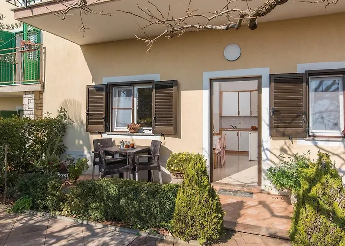 Gasthof Complex Orzan Lovrečica