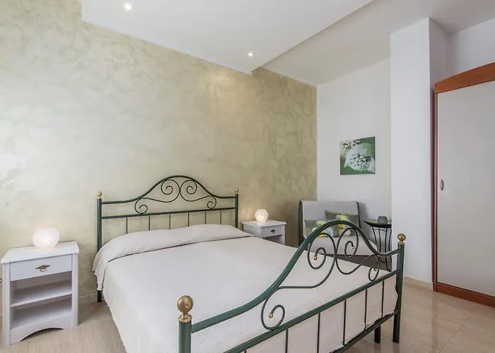 Gostinjska kuća Complex Orzan