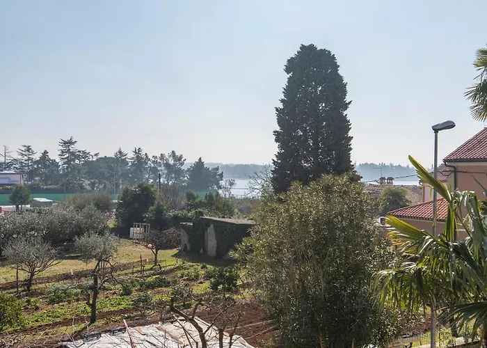 Complex Orzan Gostinjska kuća