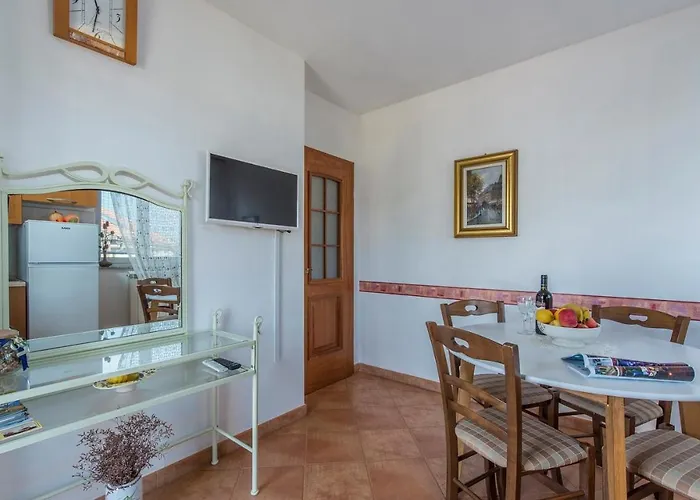 Complex Orzan Gostinjska kuća 3*