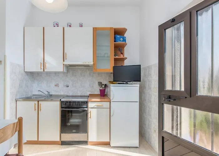 Gostinjska kuća Complex Orzan 3*