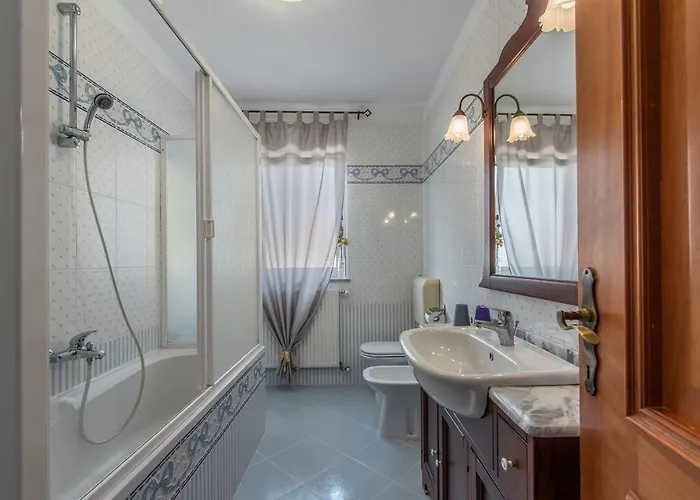 Gasthof Complex Orzan Lovrečica