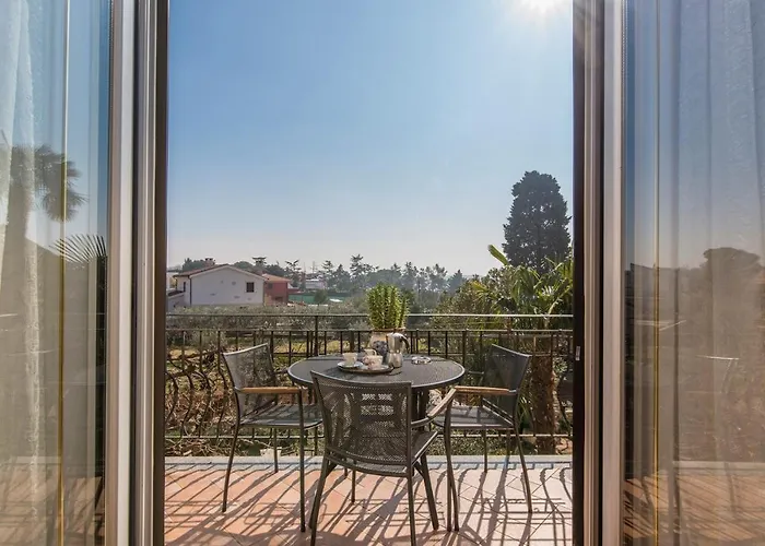 Complex Orzan Gostinjska kuća 3*