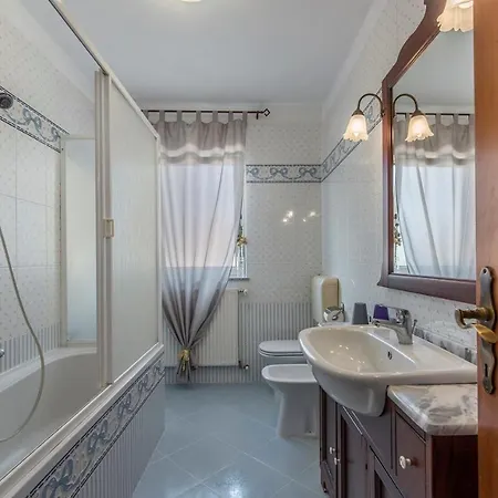 Konukevi Complex Orzan Lovrečica