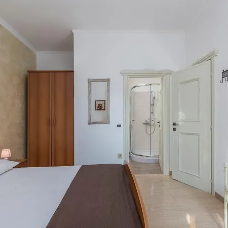 Guest house Complex Orzan