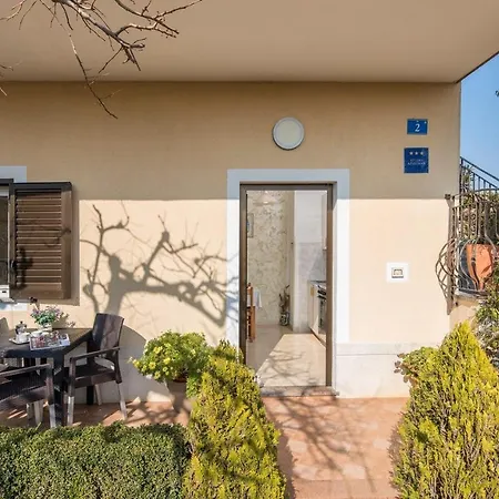 Guest house Complex Orzan 3*