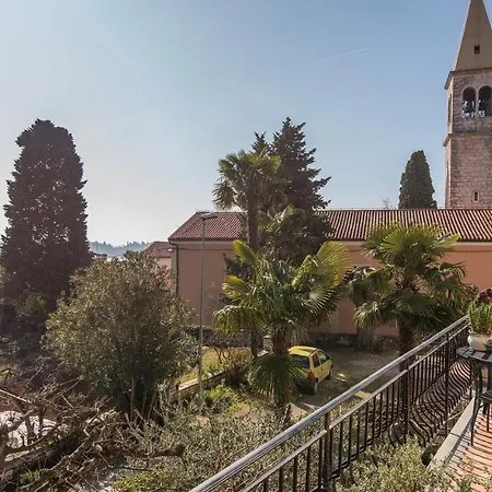 Complex Orzan Lovrecica (Istria)