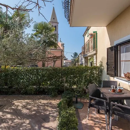 Guest house Complex Orzan