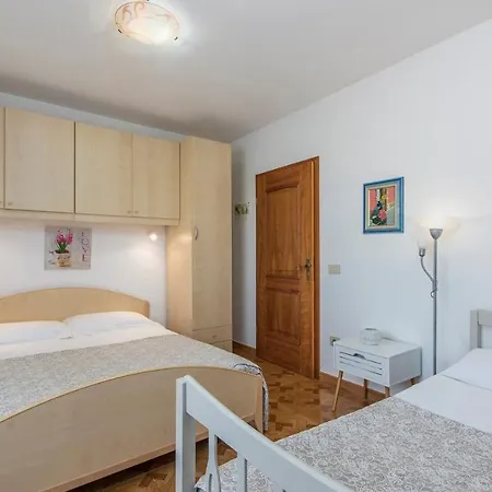 Guest house Complex Orzan