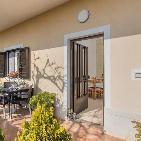 Guest house Complex Orzan